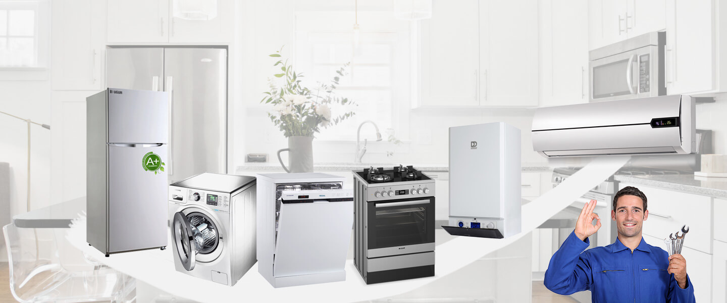 Mardin Hotpoint Servisi